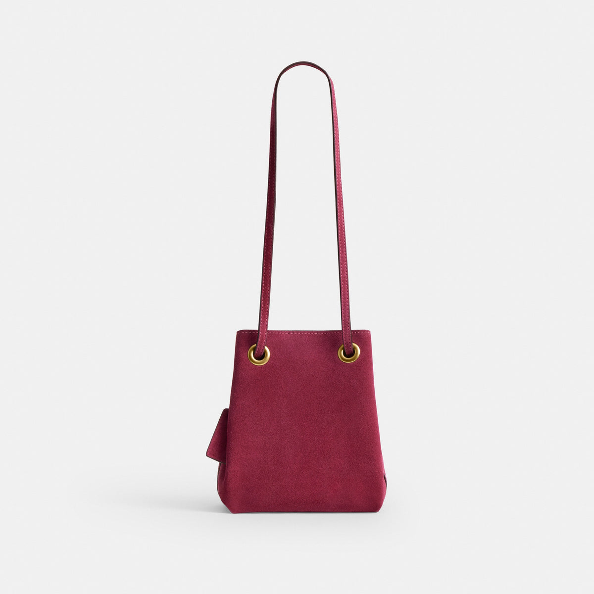 Jade Drawstring Bag