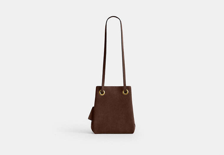 Jade Drawstring Bag