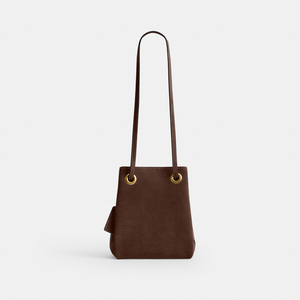 Jade Drawstring Bag