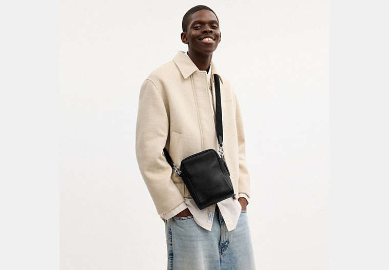 Tristan Crossbody Bag 14