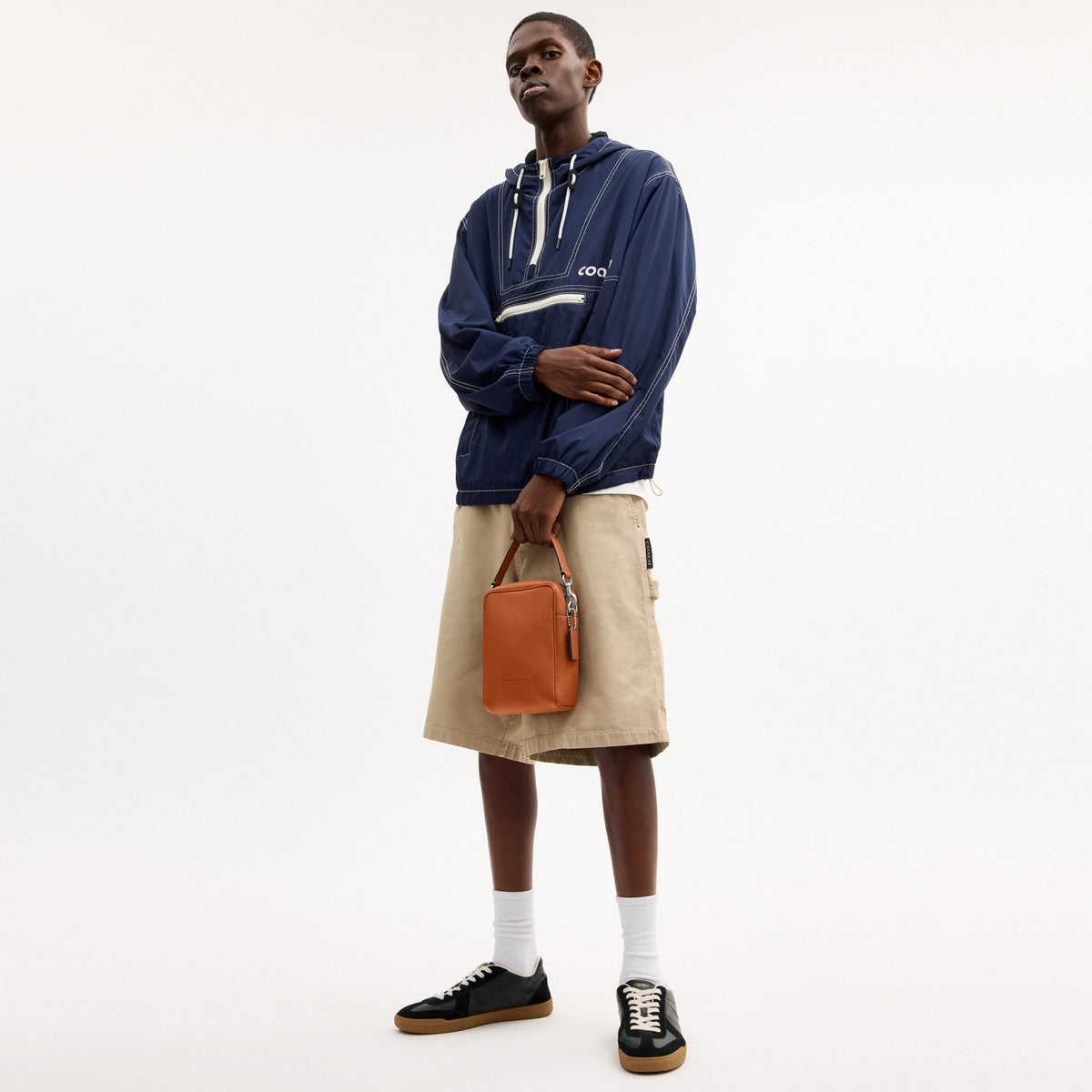 Tristan Crossbody Bag 14