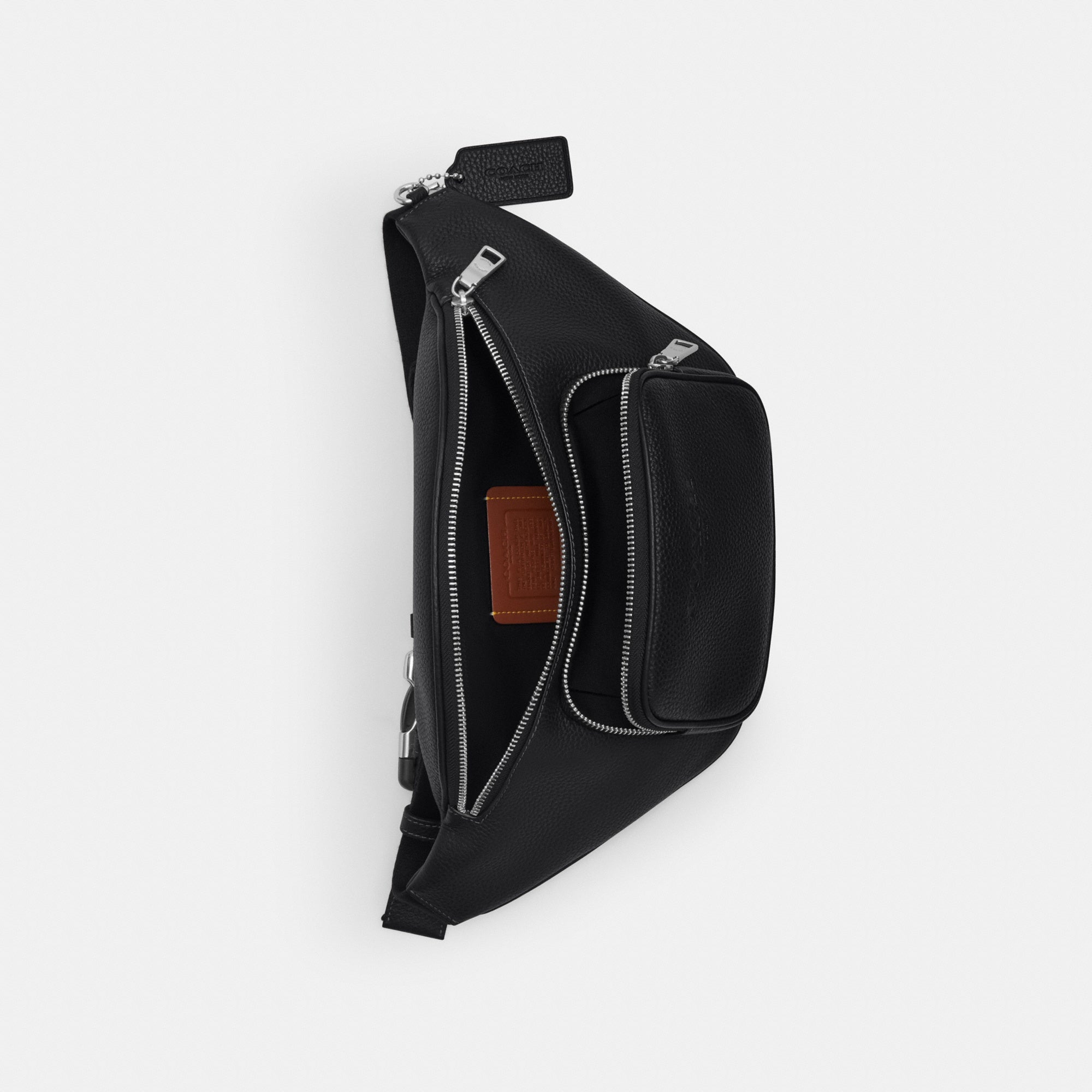 Travis Belt Bag 35