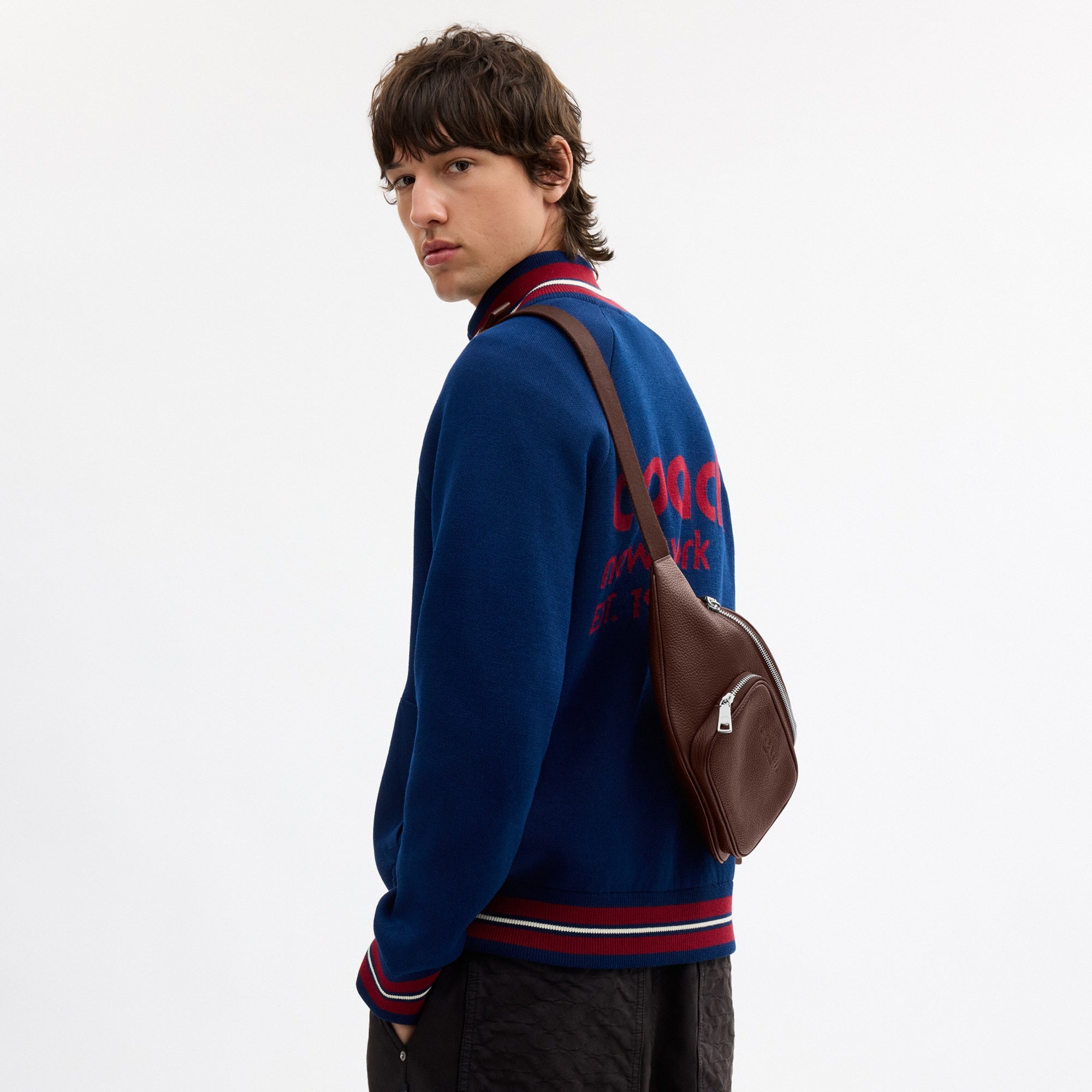 Travis Belt Bag 35