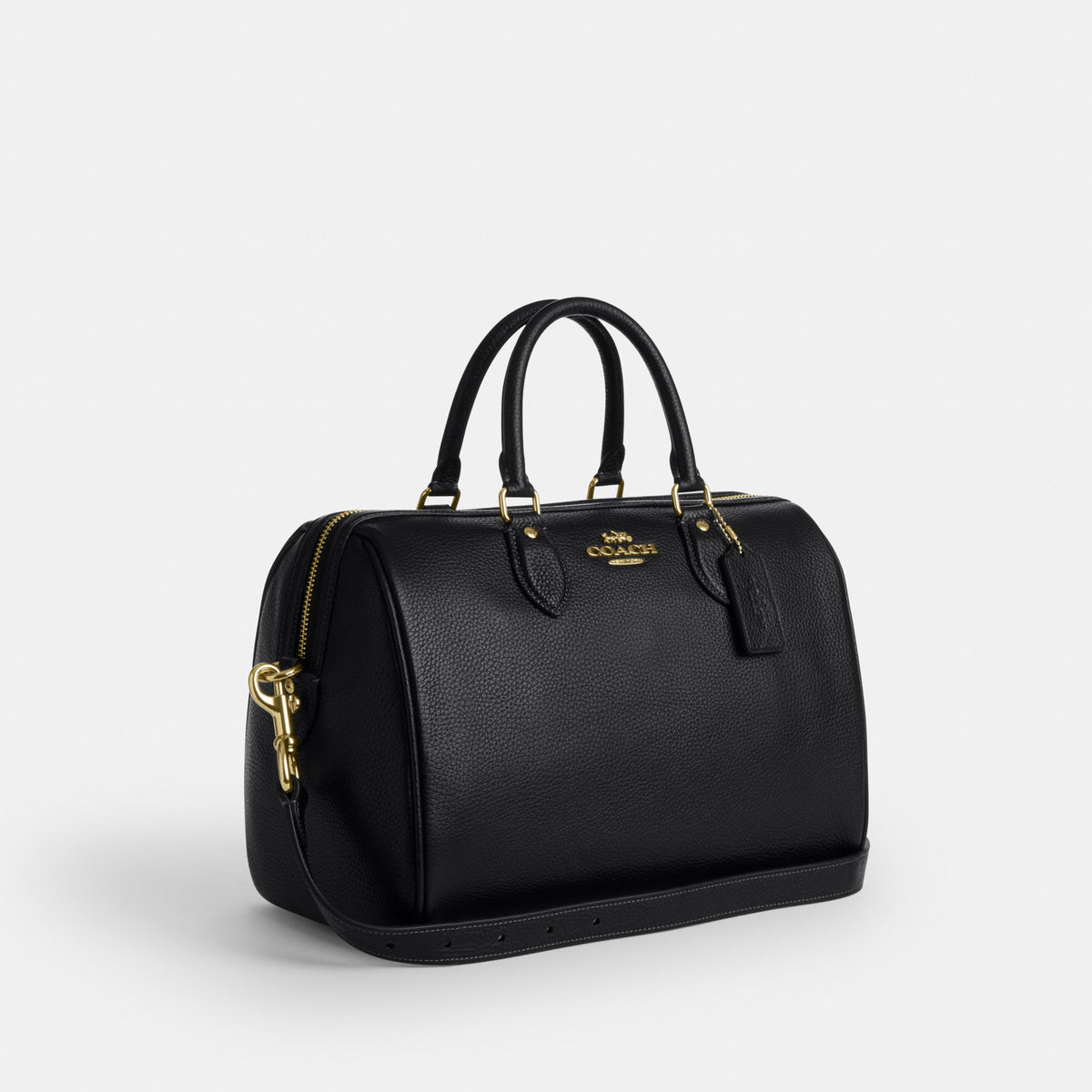 Rowan Large Satchel Bag