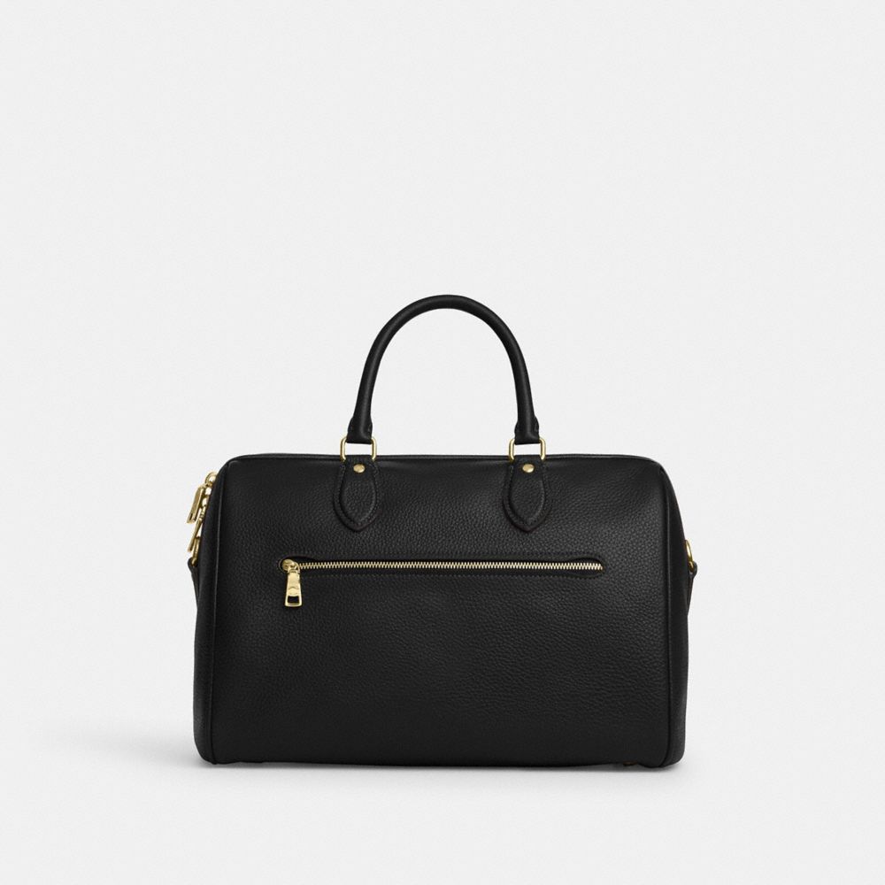 Rowan Large Satchel Bag