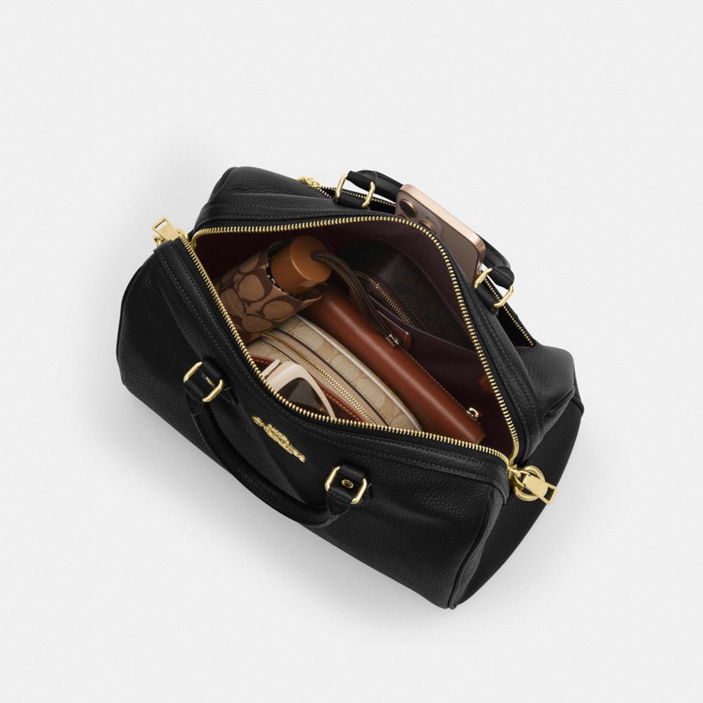 Rowan Large Satchel Bag