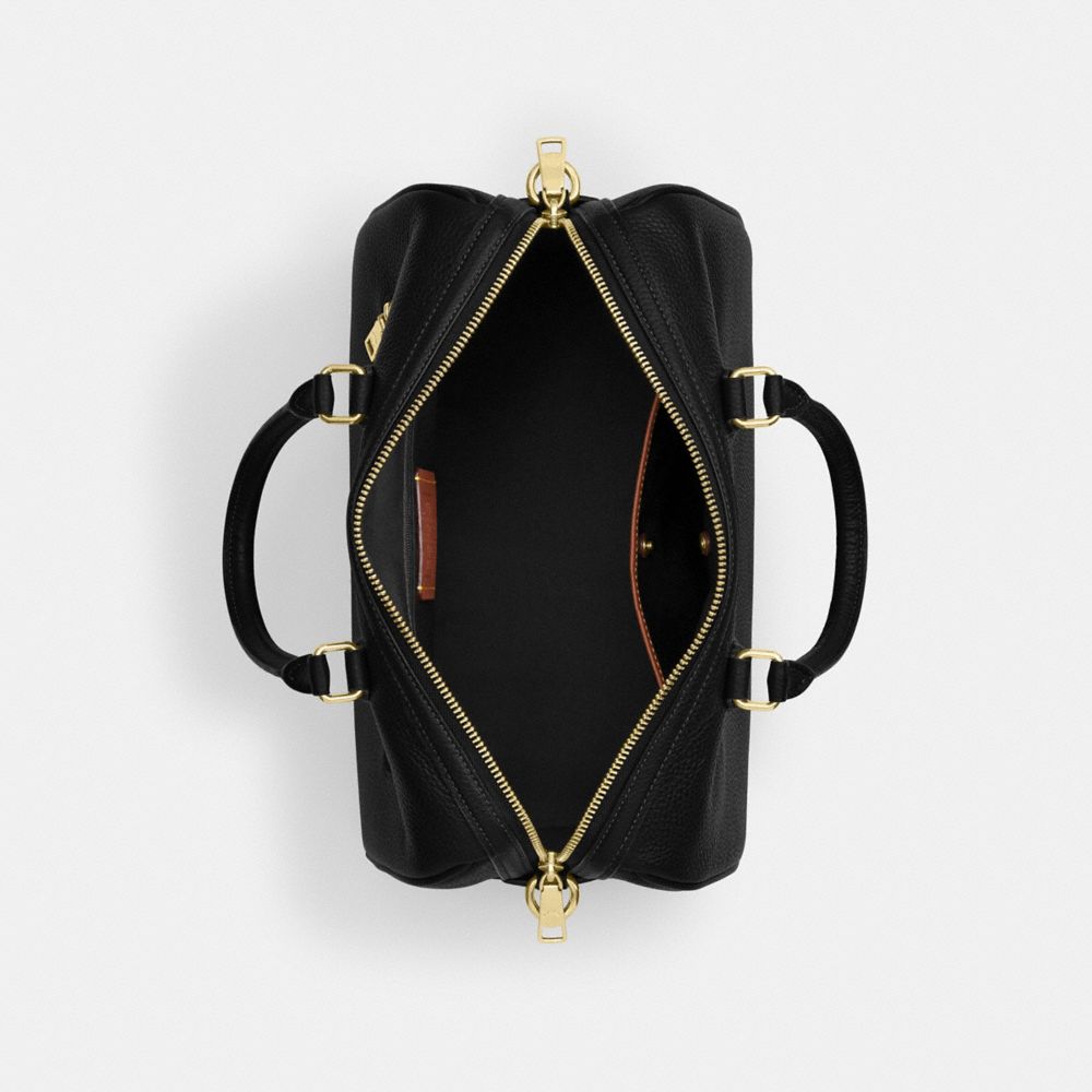 Rowan Large Satchel Bag