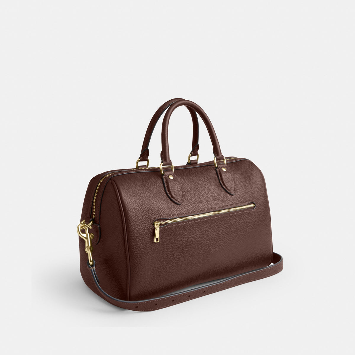 Rowan Large Satchel Bag