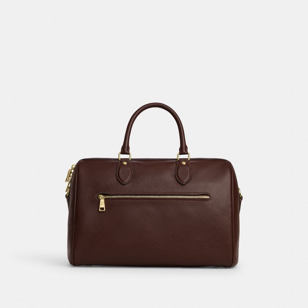 Rowan Large Satchel Bag