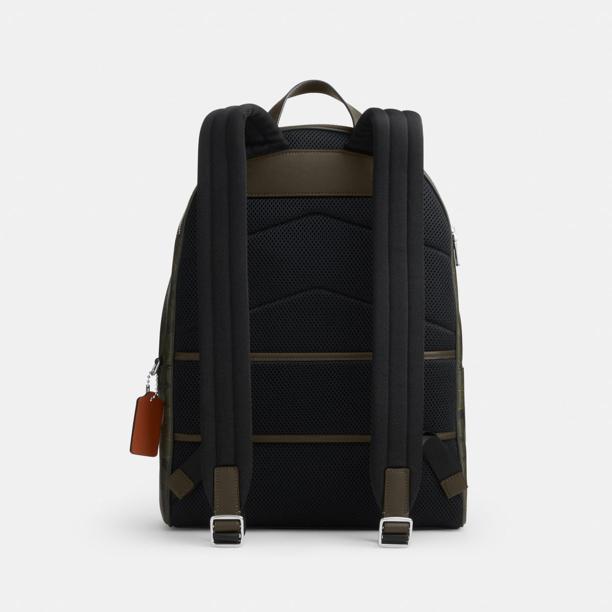 Taylor Backpack In Signature Camo Print