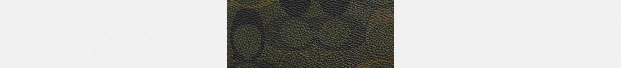 Taylor Backpack In Signature Camo Print