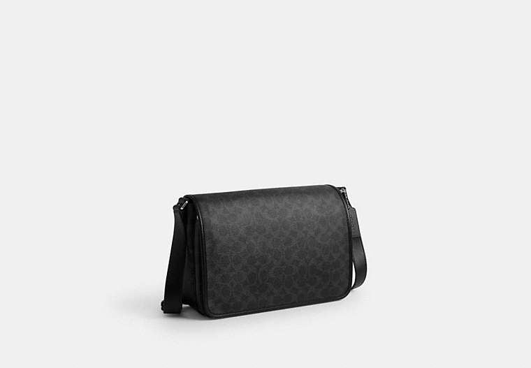 Colby Messenger Bag 32 In Signature Canvas