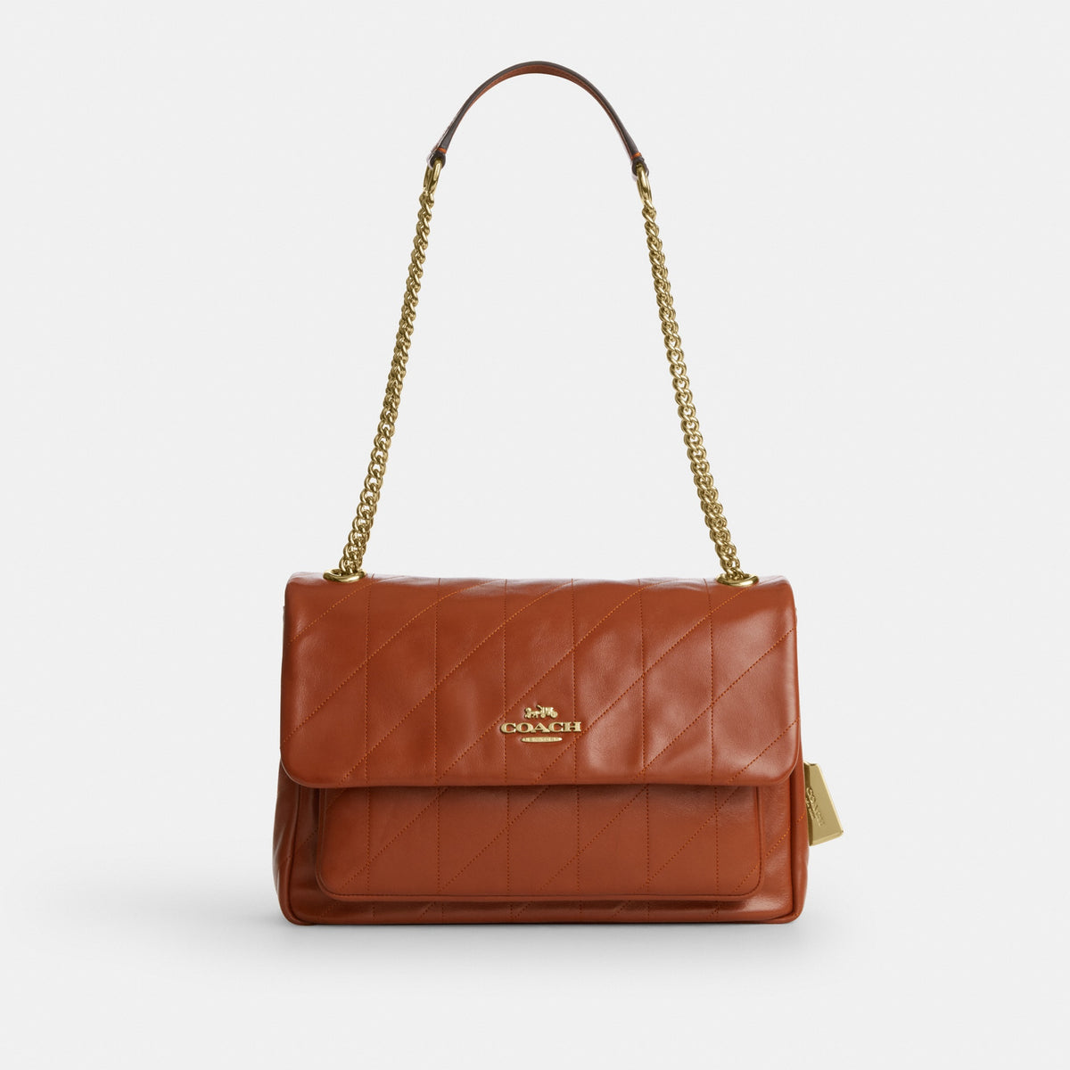 Elodie Crossbody Bag