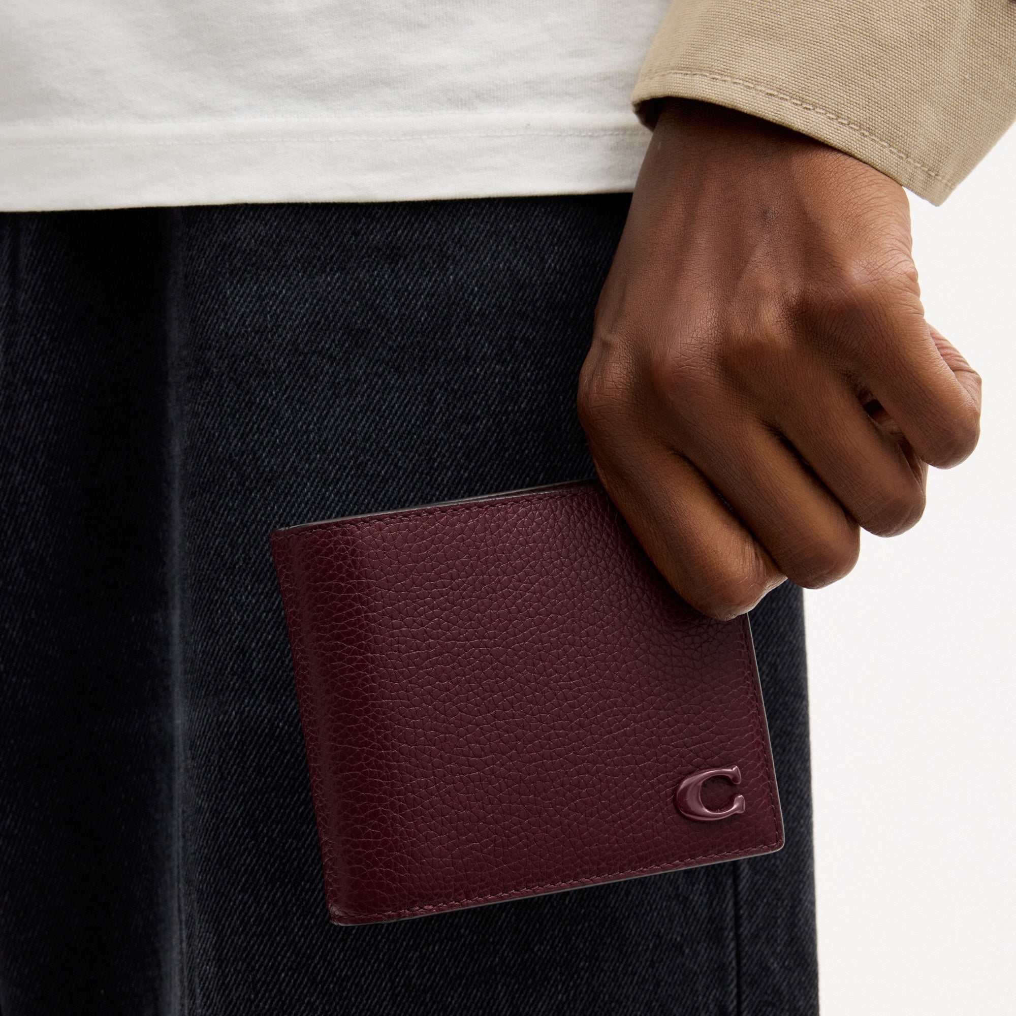 3-In-1 Wallet