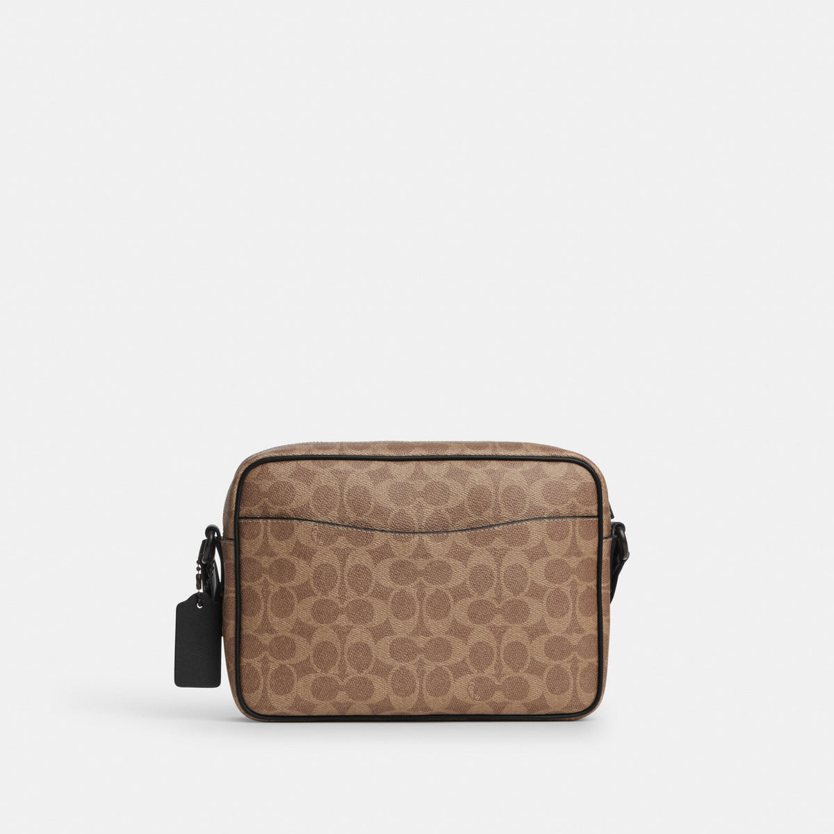 Colton Crossbody Bag 25 In Signature Canvas