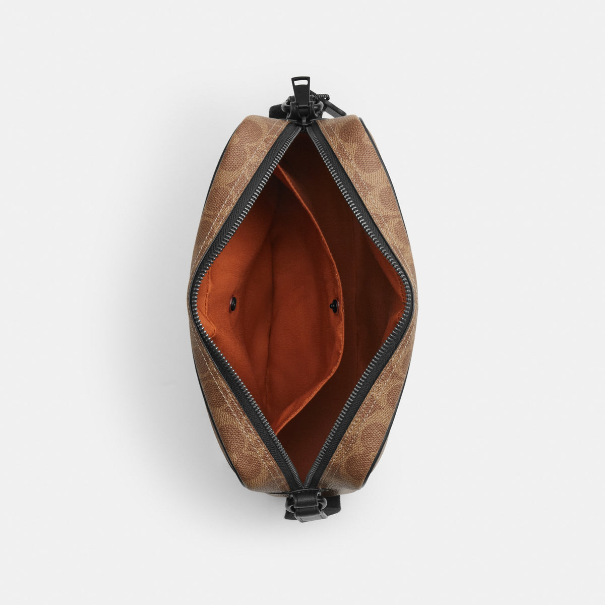 Colton Crossbody Bag 25 In Signature Canvas