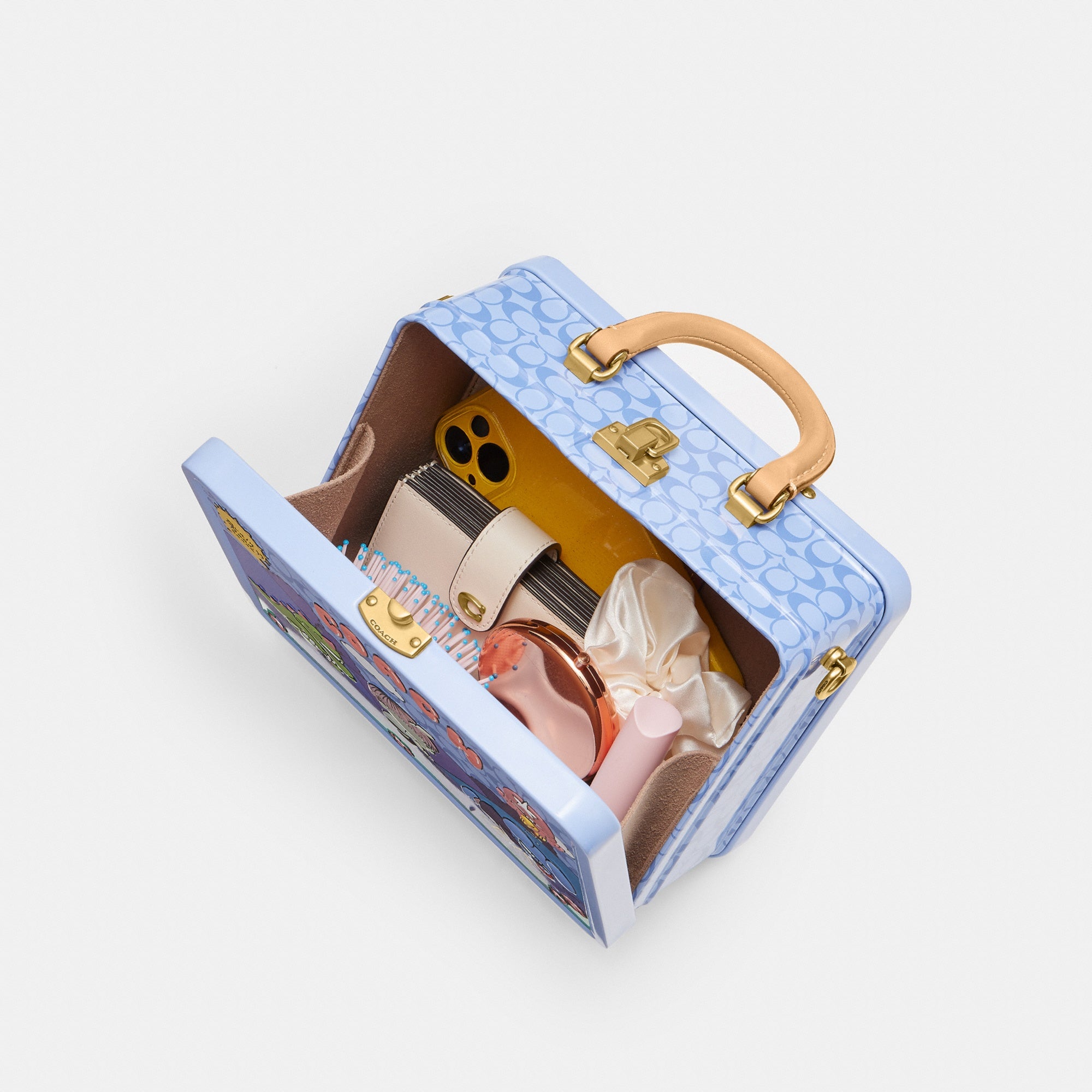 Coach | Brain Dead Souvenir Box