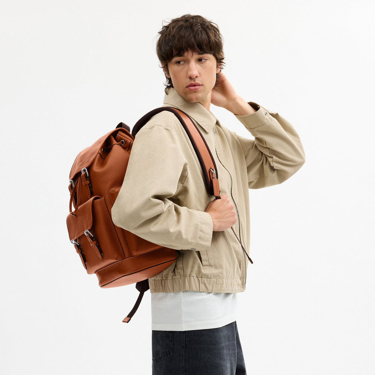 Sprint Backpack