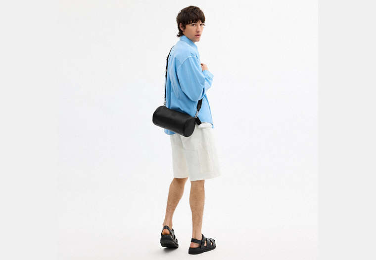 Andre Barrel Bag 30