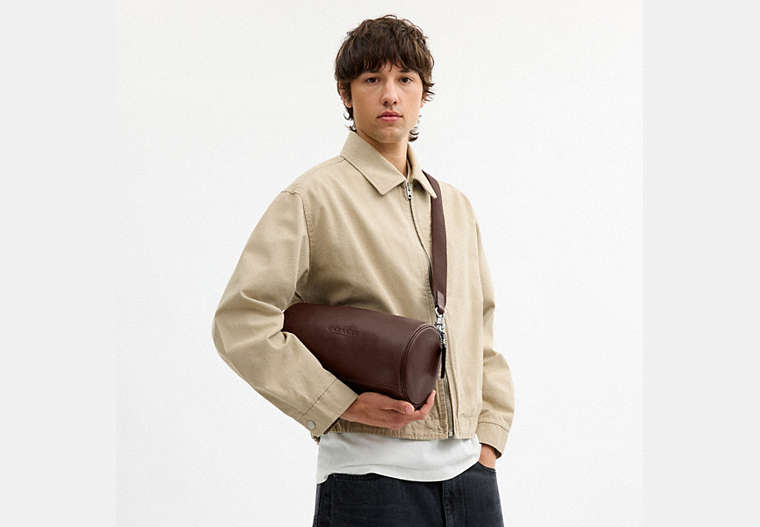Andre Barrel Bag 30