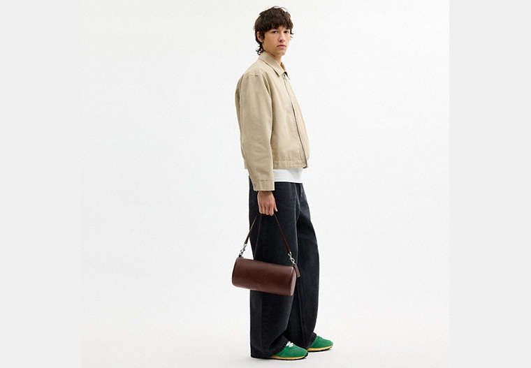 Andre Barrel Bag 30