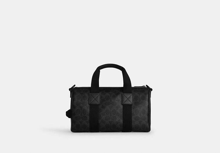 Explorer Duffle Bag 28 In Signature Canvas