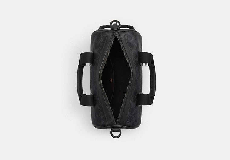 Explorer Duffle Bag 28 In Signature Canvas