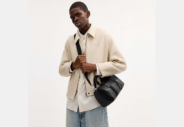 Explorer Duffle Bag 28