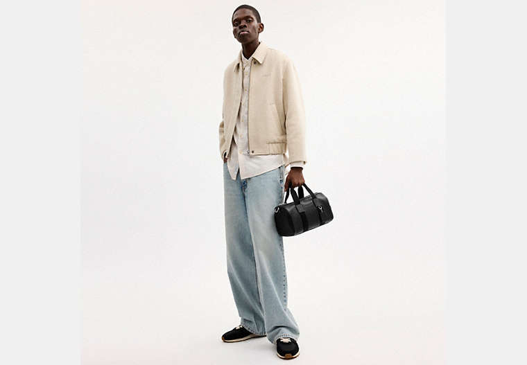 Explorer Duffle Bag 28