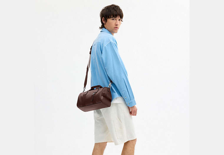 Explorer Duffle Bag 28