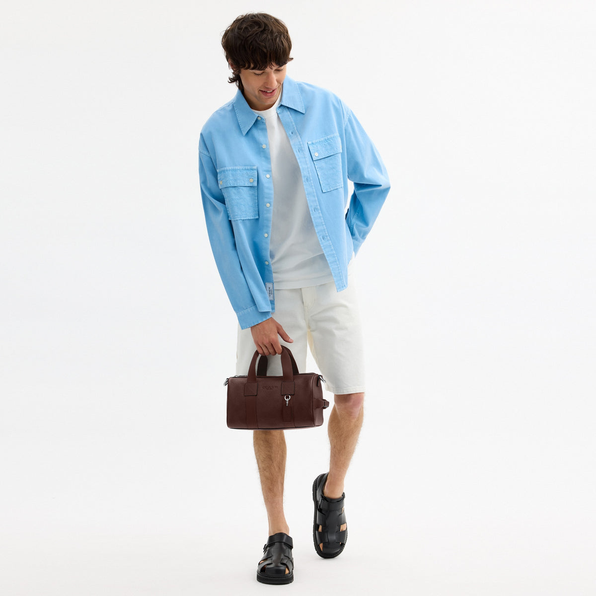 Explorer Duffle Bag 28