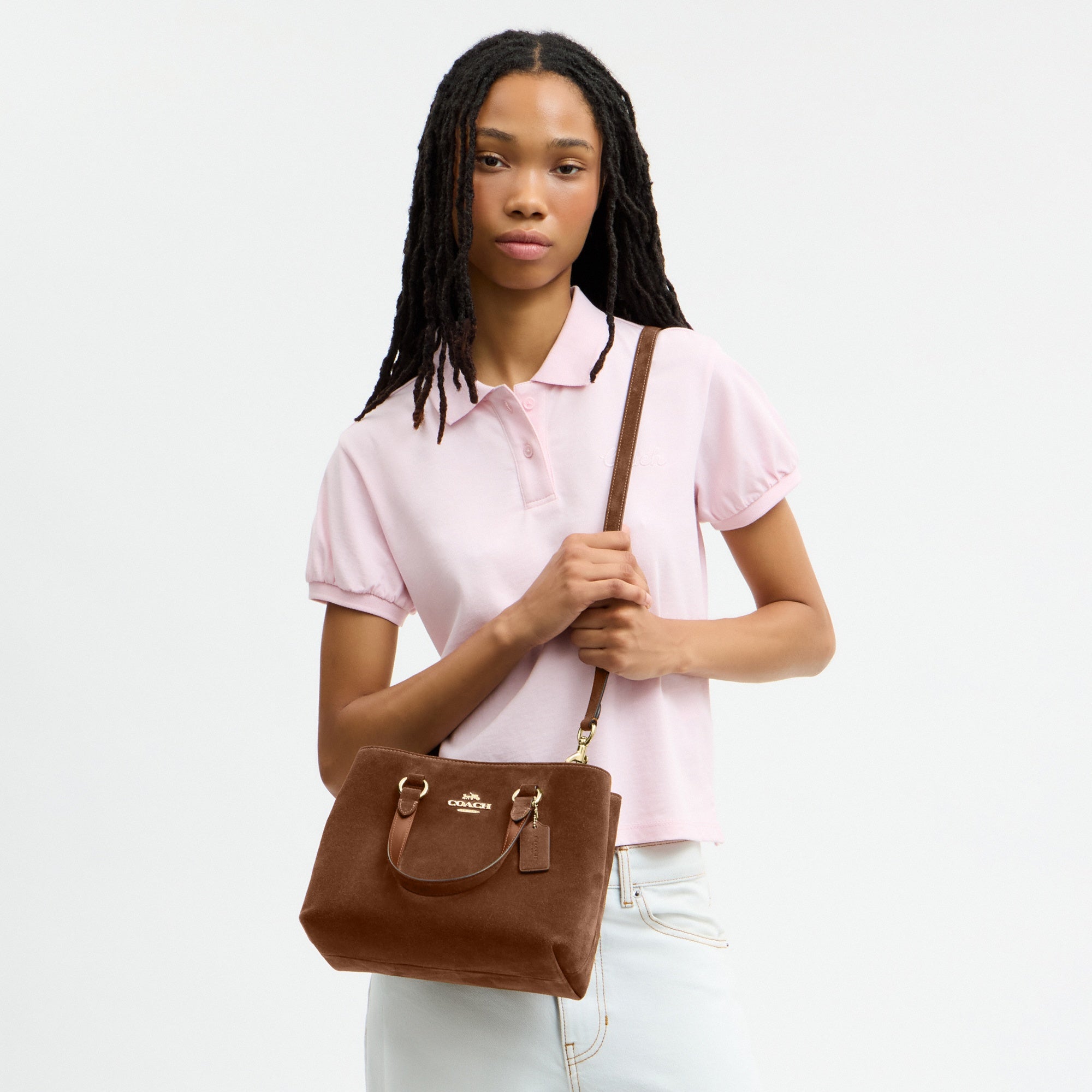 Station Carryall Bag