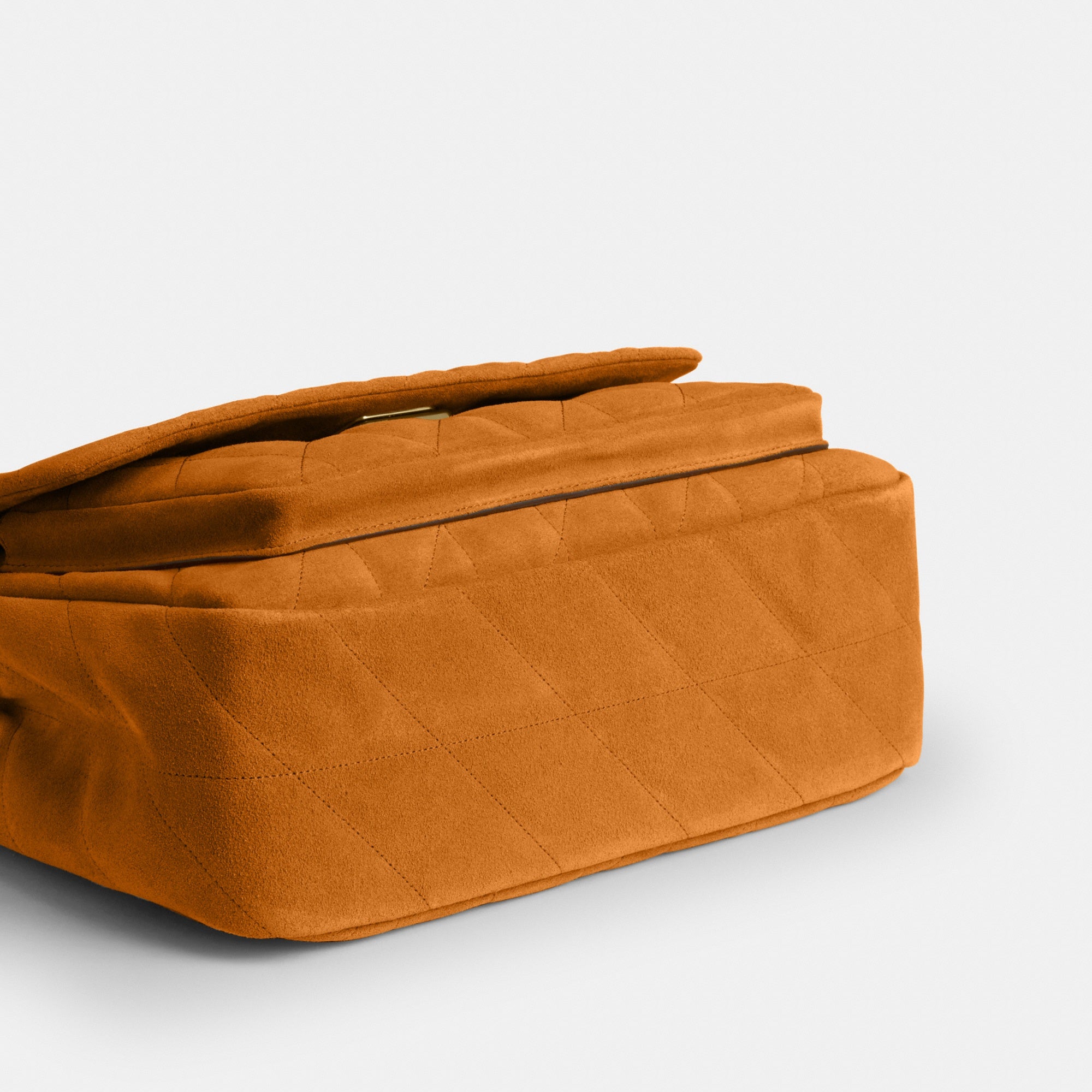 Elodie Crossbody Bag With Quilting