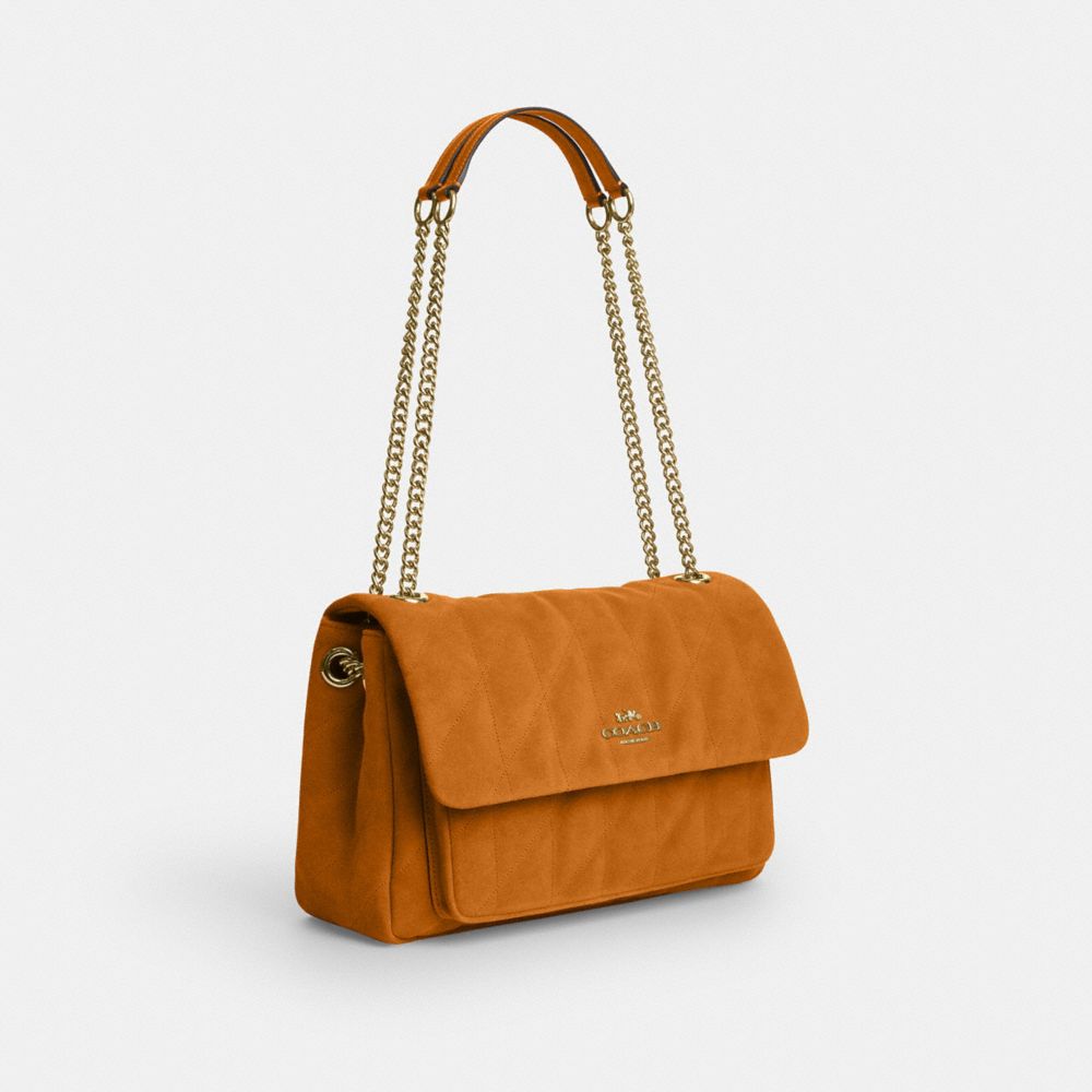 Elodie Crossbody Bag