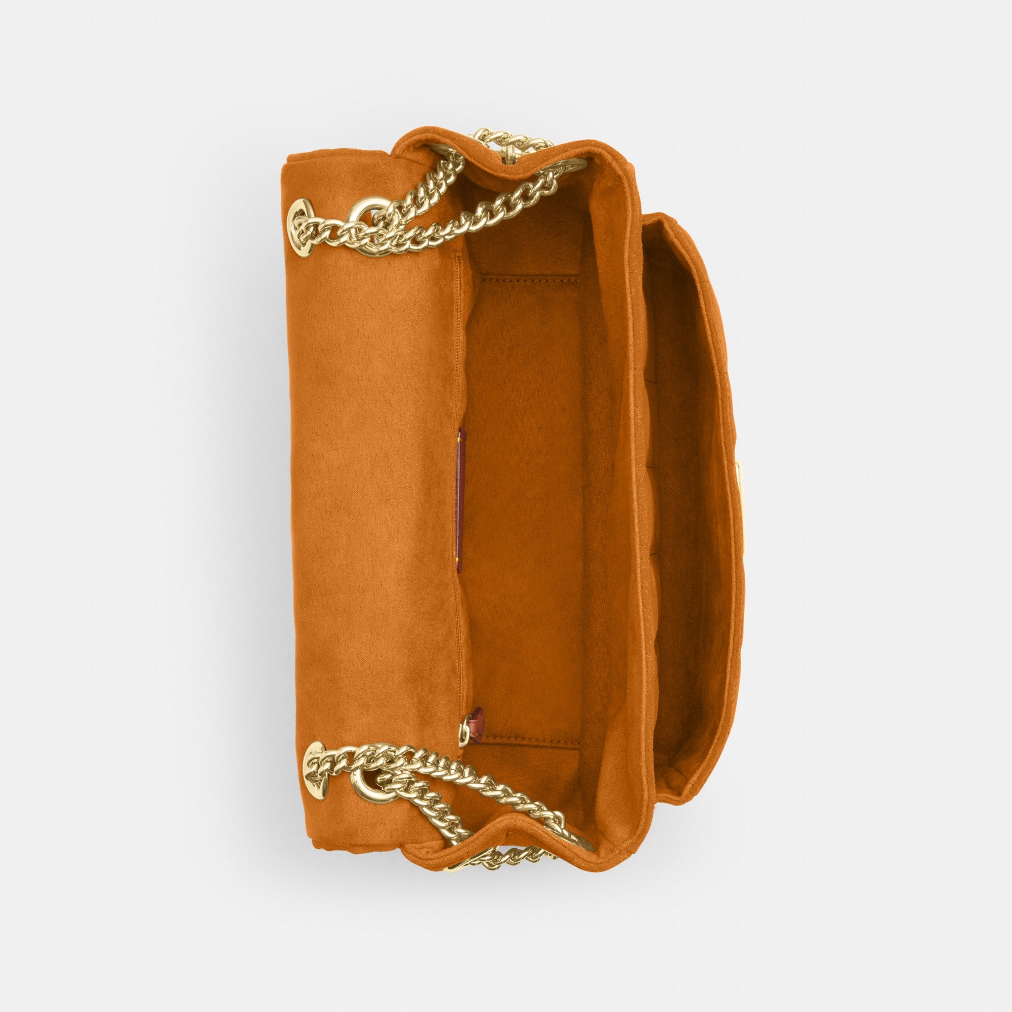 Elodie Crossbody Bag With Quilting