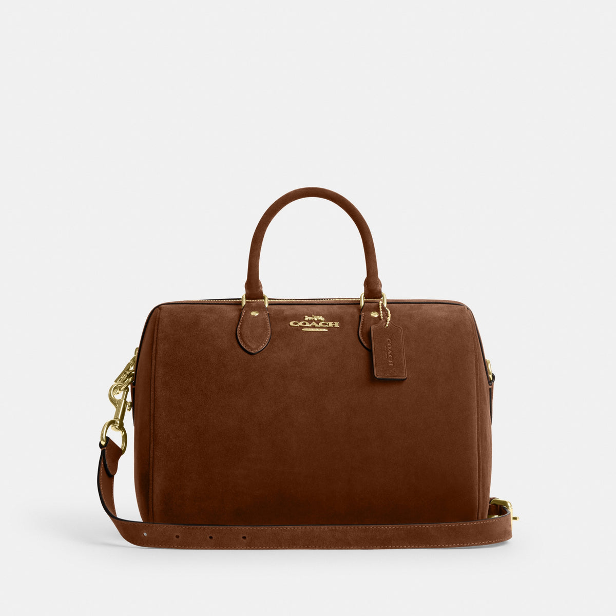 Rowan Large Satchel Bag