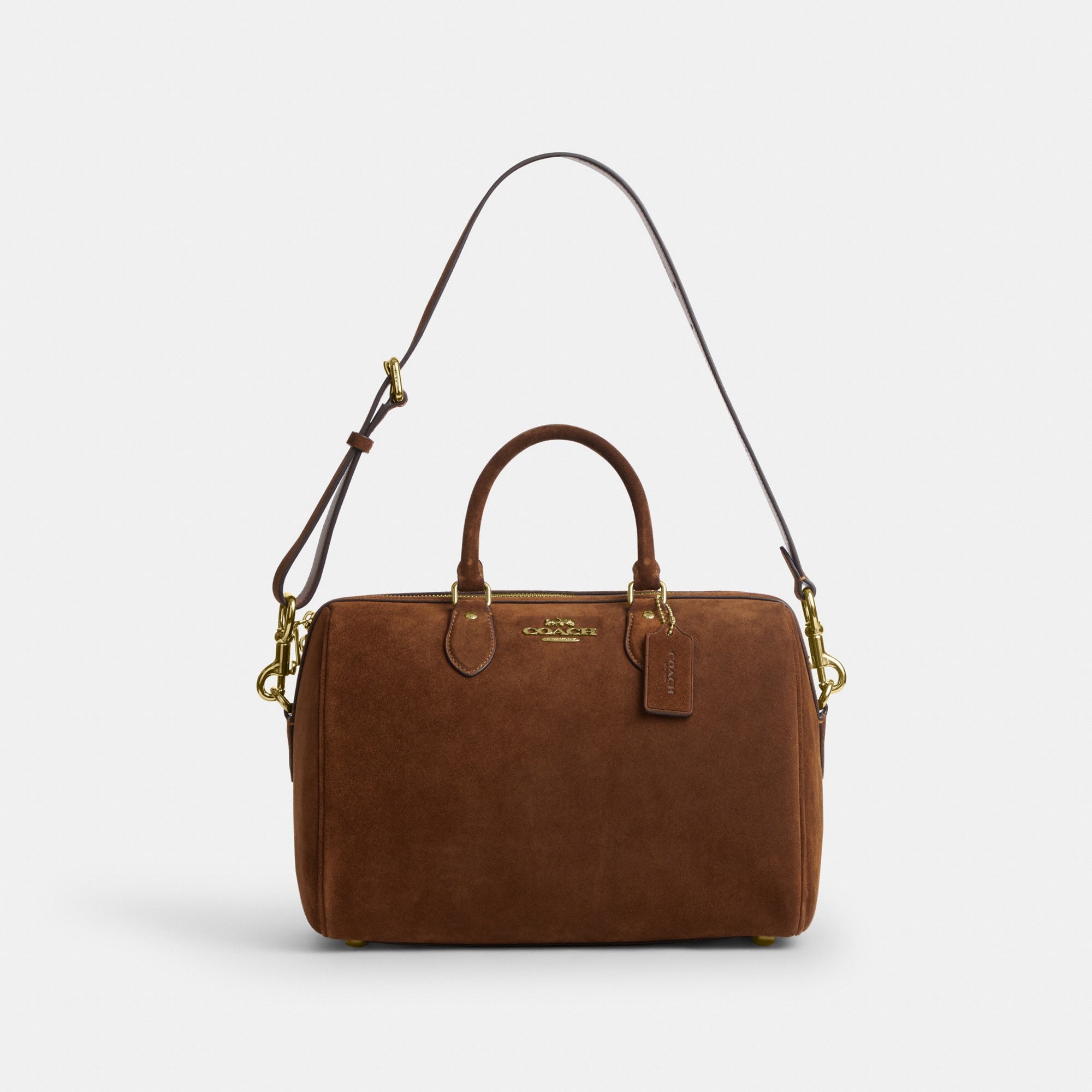 Rowan Large Satchel Bag