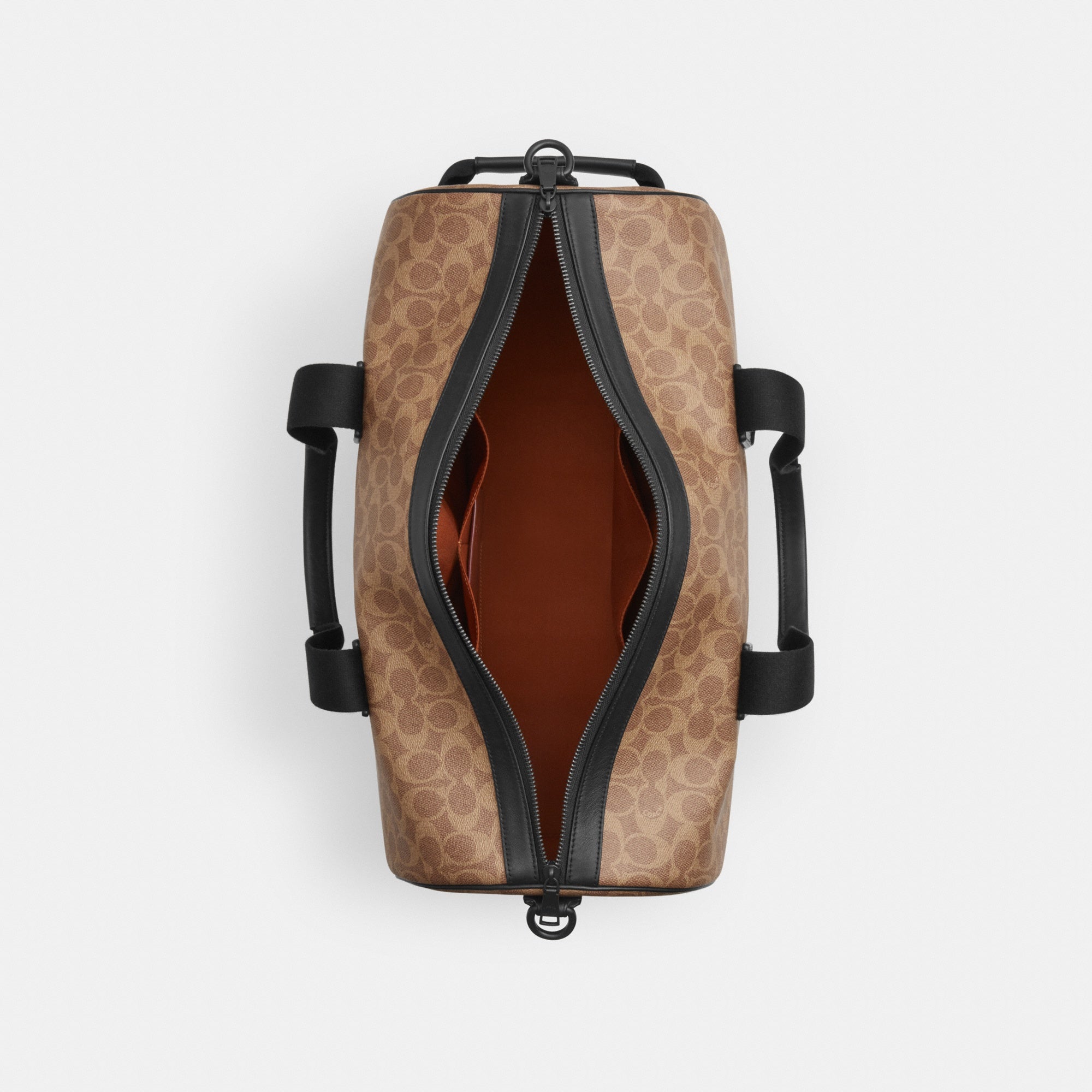 Explorer Duffle Bag 45 In Signature Canvas