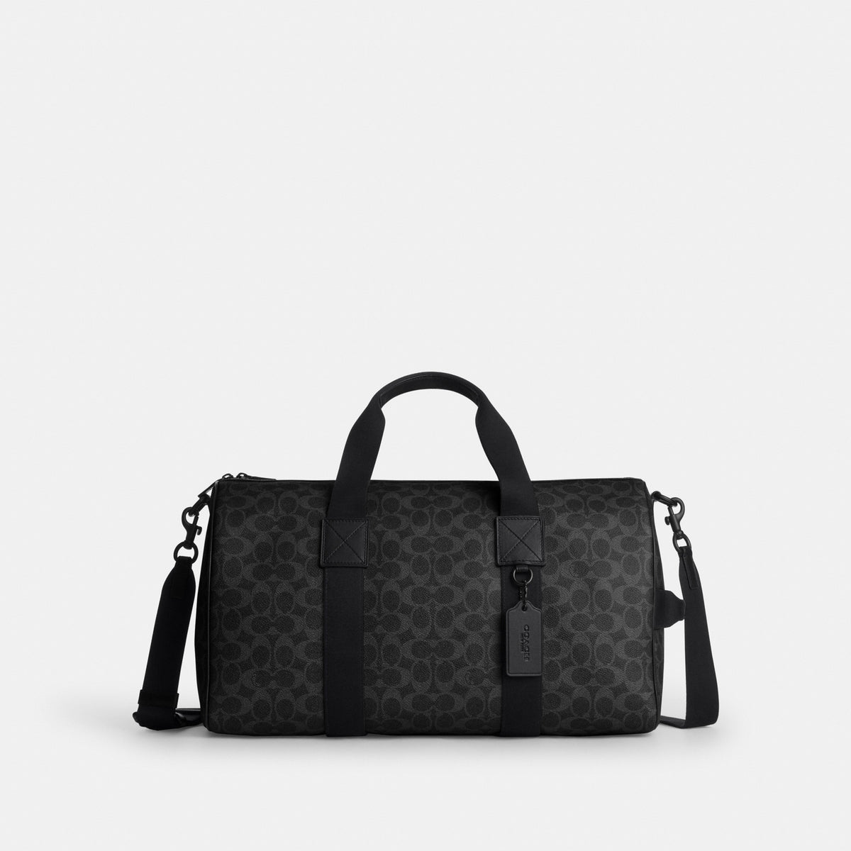 Explorer Duffle Bag 45 In Signature Canvas