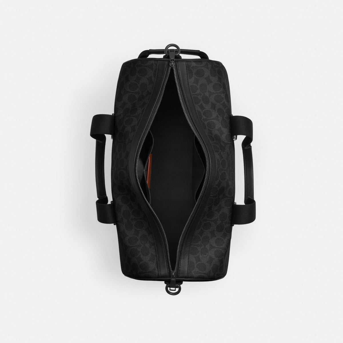 Explorer Duffle Bag 45 In Signature Canvas