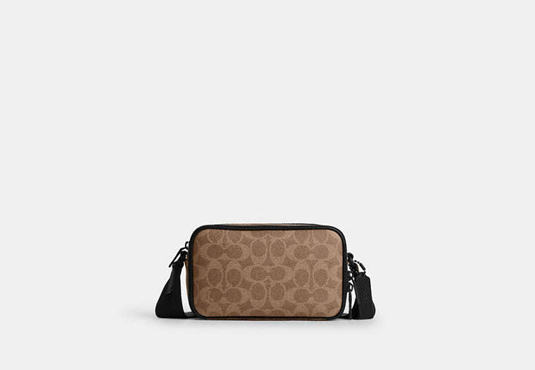 Colton Crossbody Bag 19 In Signature Canvas