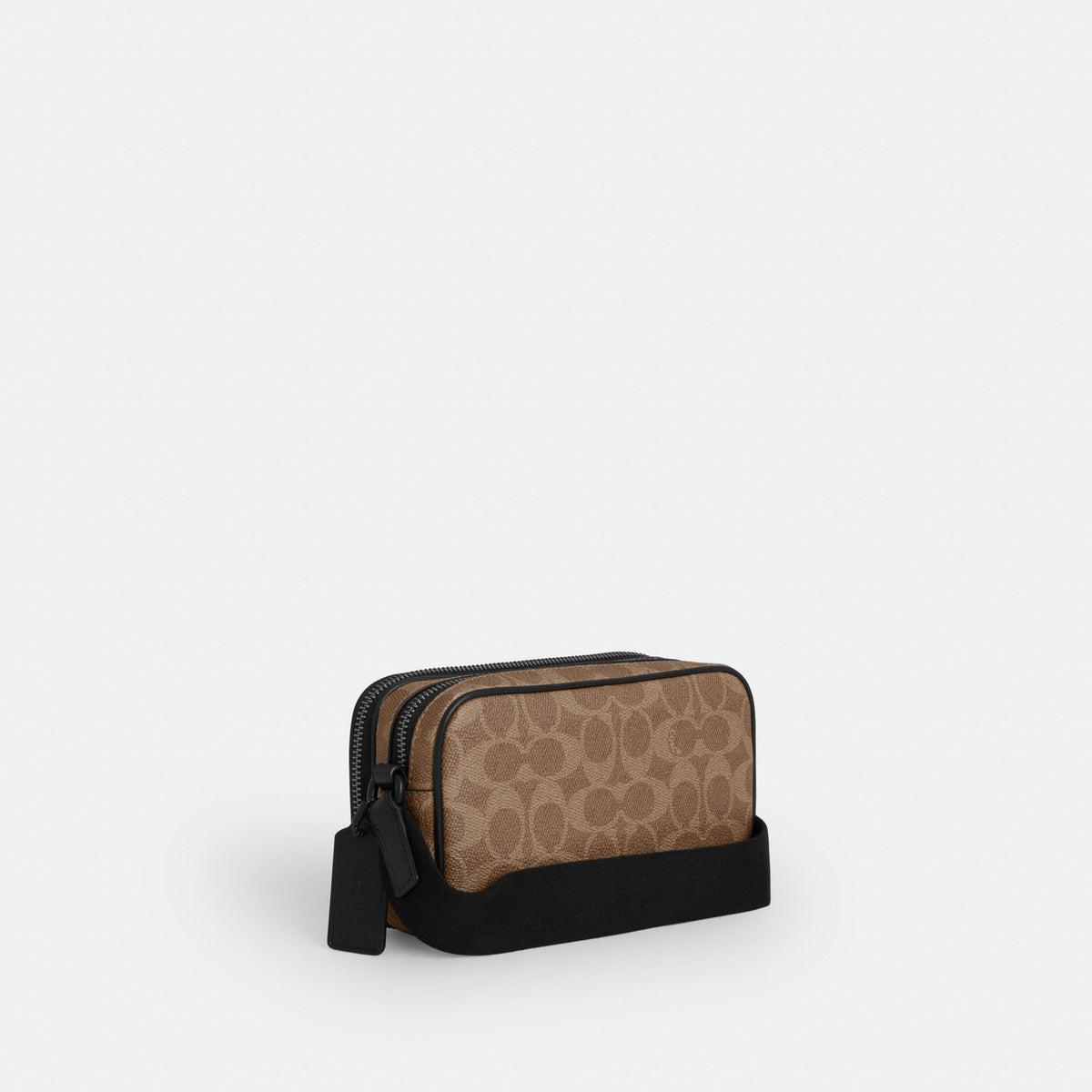 Colton Crossbody Bag 19 In Signature Canvas