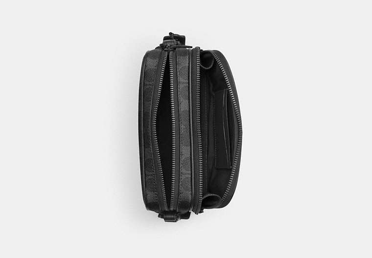 Colton Crossbody Bag 19 In Signature Canvas