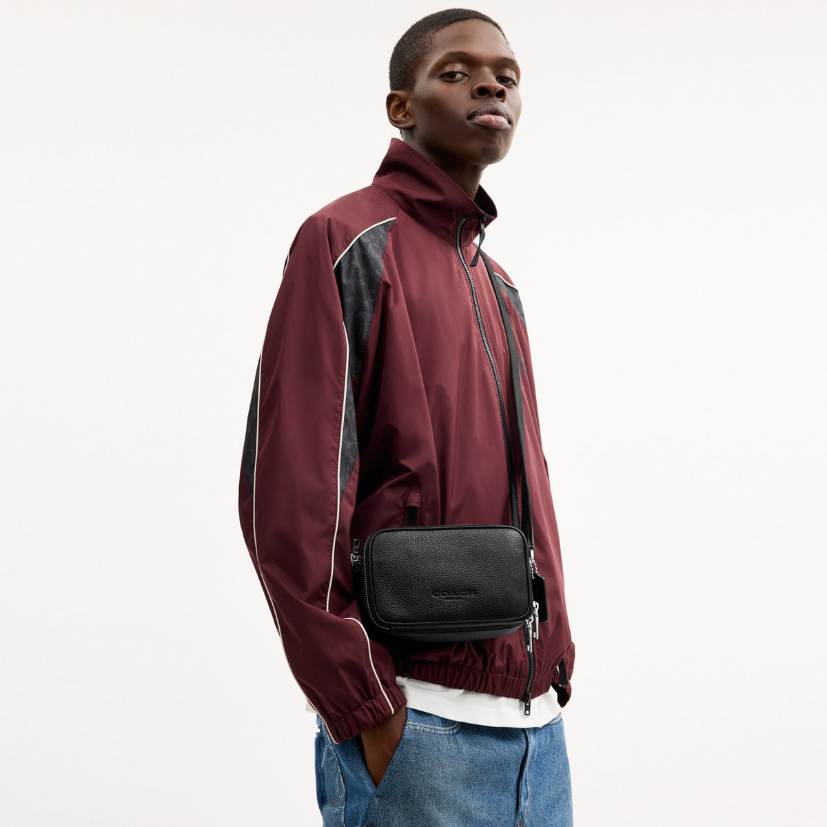 Colton Crossbody Bag 19