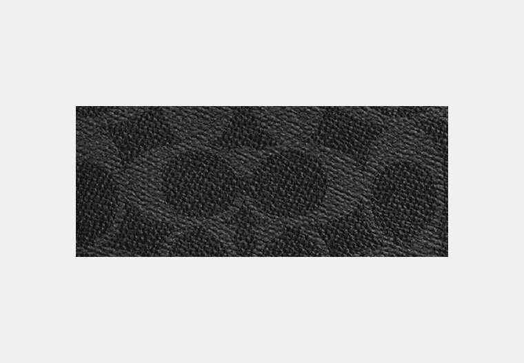 Tristan Crossbody Bag 14 In Signature Canvas
