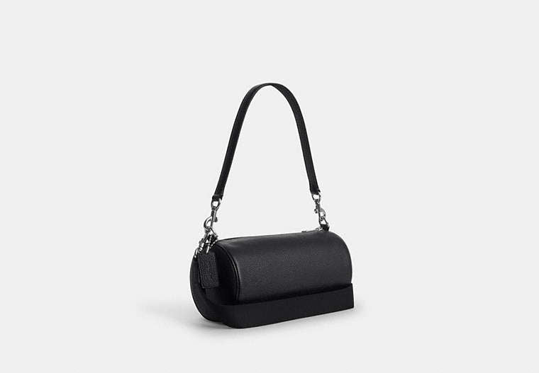 Andre Barrel Bag 24