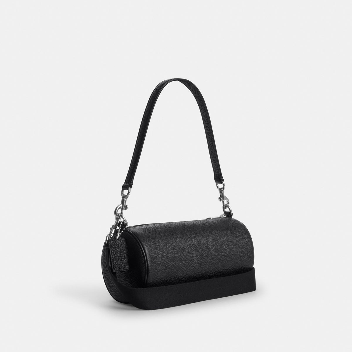 Andre Barrel Bag 24