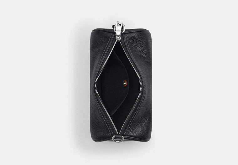 Andre Barrel Bag 24
