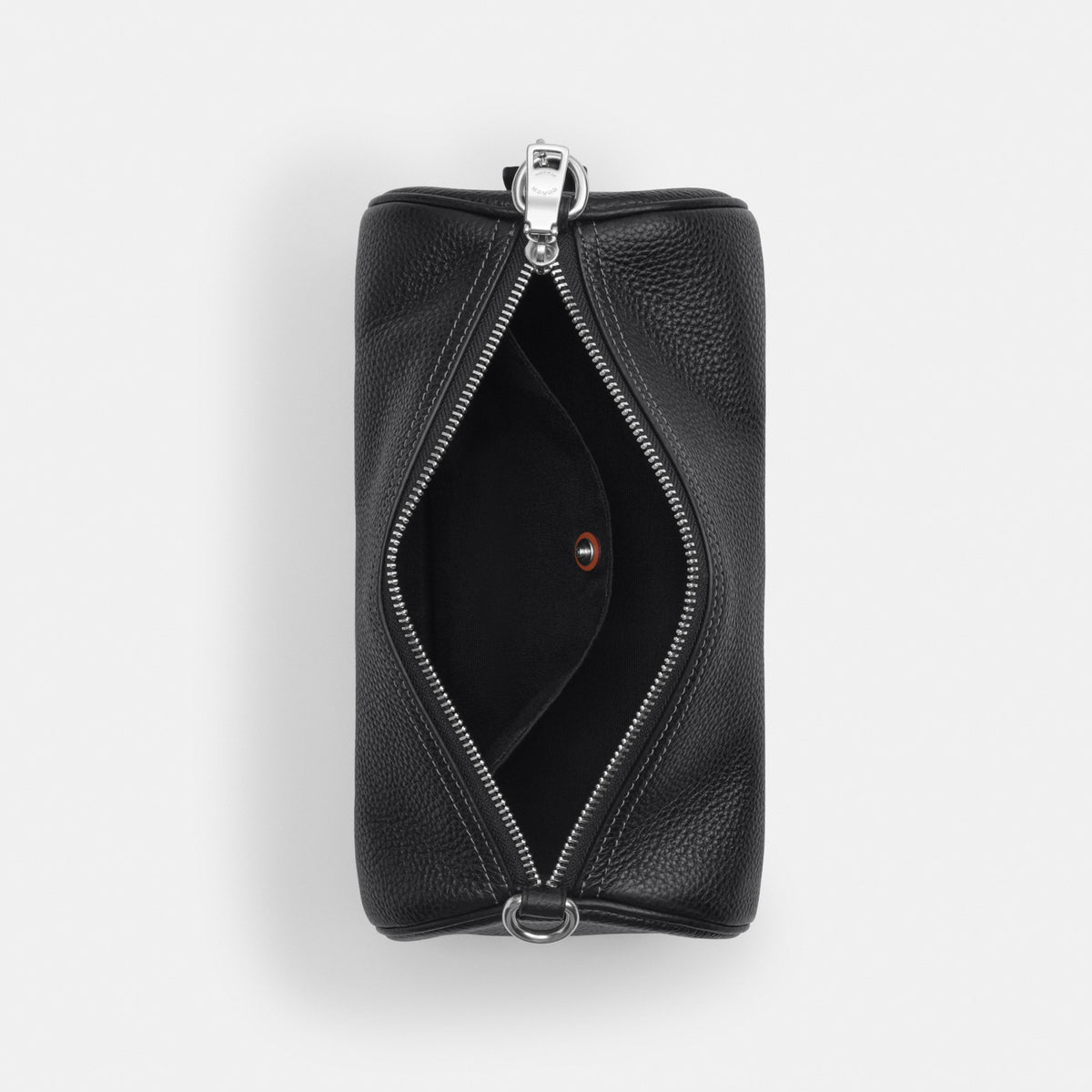 Andre Barrel Bag 24