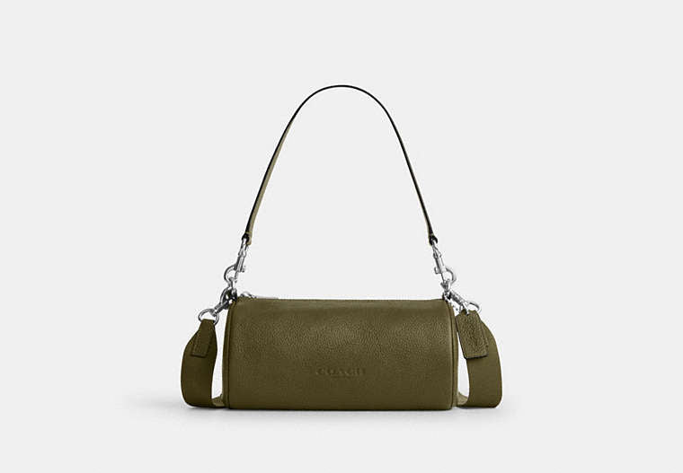 Andre Barrel Bag 24